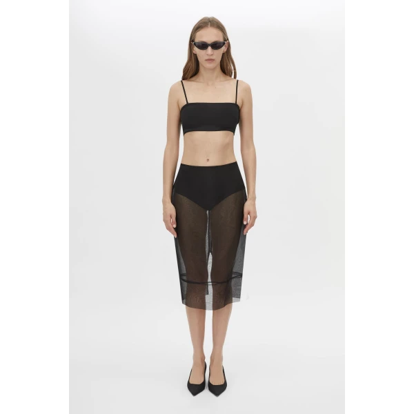 Camilla and Marc Noe Skirt - Skirts - Luxury Ready-to-Wear at Luxury Shoes 