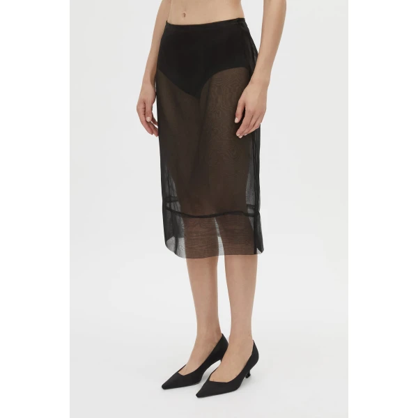 Camilla and Marc Noe Skirt - Skirts - Luxury Ready-to-Wear at Luxury Shoes 
