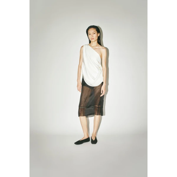 Camilla and Marc Noe Skirt - Skirts - Luxury Ready-to-Wear at Luxury Shoes 
