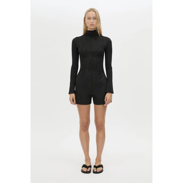 Camilla and Marc Nova Top - Tops - Luxury Ready-to-Wear at Luxury Shoes 