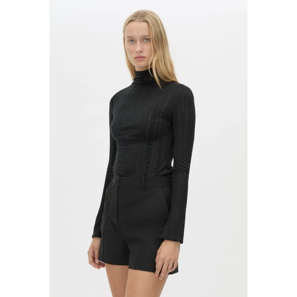 Camilla and Marc Nova Top - Tops - Luxury Ready-to-Wear at Luxury Shoes 