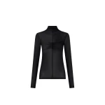 Camilla and Marc Novel Long Sleeve Stocking Top - Tops - Luxury Ready-to-Wear at Luxury Shoes 