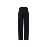 Camilla and Marc Orban Mid Rise Wide Leg Pant - Pants - Luxury Ready-to-Wear at Luxury Shoes 