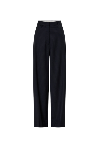 Camilla and Marc Orban Mid Rise Wide Leg Pant - Pants - Luxury Ready-to-Wear at Luxury Shoes 
