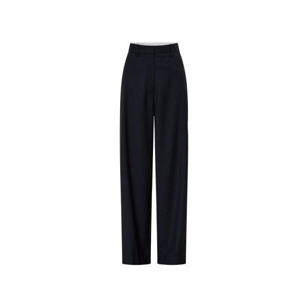 Camilla and Marc Orban Mid Rise Wide Leg Pant - Pants - Luxury Ready-to-Wear at Luxury Shoes 