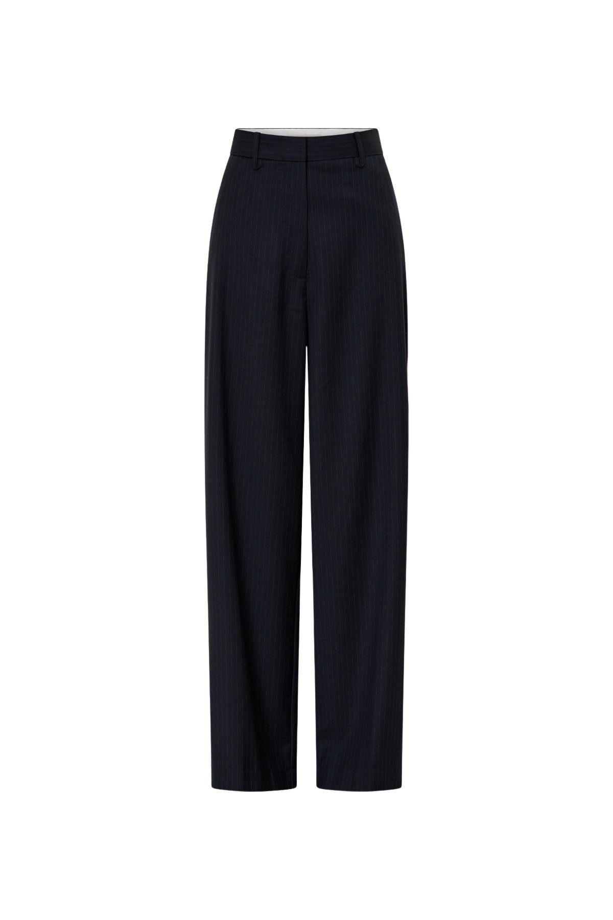 Camilla and Marc Orban Mid Rise Wide Leg Pant