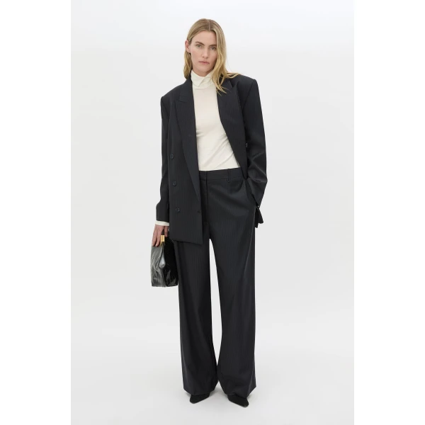 Camilla and Marc Orban Oversized Blazer - Jackets - Luxury Ready-to-Wear at Luxury Shoes 