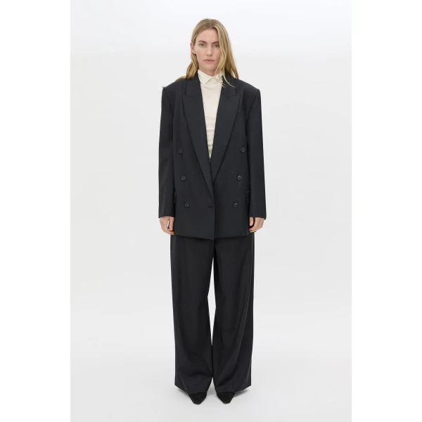 Camilla and Marc Orban Oversized Blazer - Jackets - Luxury Ready-to-Wear at Luxury Shoes 