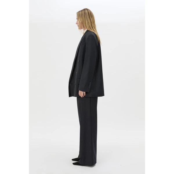 Camilla and Marc Orban Oversized Blazer - Jackets - Luxury Ready-to-Wear at Luxury Shoes 