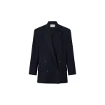 Camilla and Marc Orban Oversized Blazer - Jackets - Luxury Ready-to-Wear at Luxury Shoes 