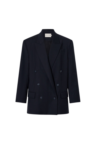 Camilla and Marc Orban Oversized Blazer - Jackets - Luxury Ready-to-Wear at Luxury Shoes 