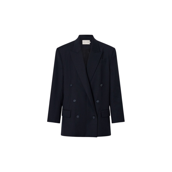 Camilla and Marc Orban Oversized Blazer - Jackets - Luxury Ready-to-Wear at Luxury Shoes 