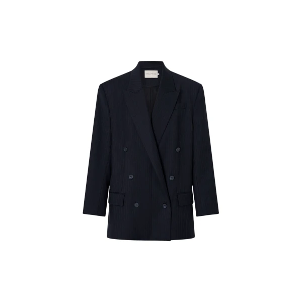 Camilla and Marc Orban Oversized Blazer - Jackets - Luxury Ready-to-Wear at Luxury Shoes 