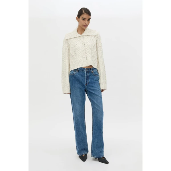 Camilla and Marc Oria Knit Cardigan - Knitwear - Luxury Ready-to-Wear at Luxury Shoes 
