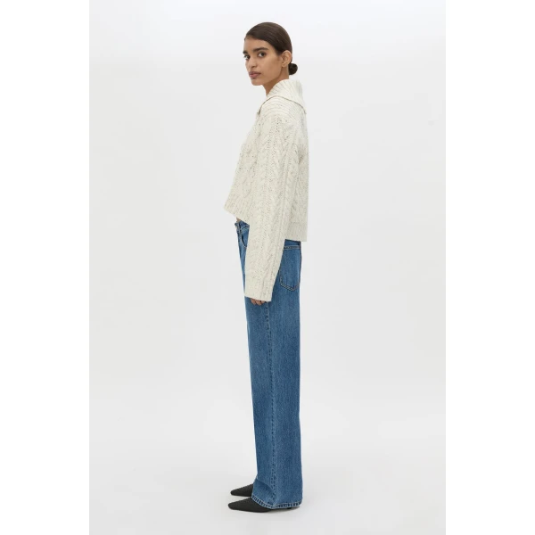Camilla and Marc Oria Knit Cardigan - Knitwear - Luxury Ready-to-Wear at Luxury Shoes 