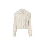 Camilla and Marc Oria Knit Cardigan - Knitwear - Luxury Ready-to-Wear at Luxury Shoes 