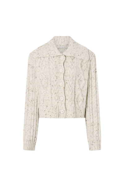 Camilla and Marc Oria Knit Cardigan - Knitwear - Luxury Ready-to-Wear at Luxury Shoes 