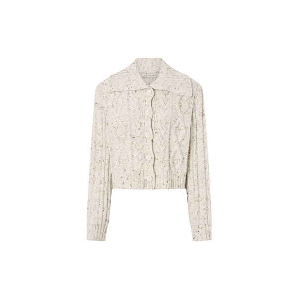 Camilla and Marc Oria Knit Cardigan - Knitwear - Luxury Ready-to-Wear at Luxury Shoes 