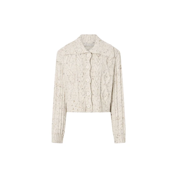 Camilla and Marc Oria Knit Cardigan - Knitwear - Luxury Ready-to-Wear at Luxury Shoes 