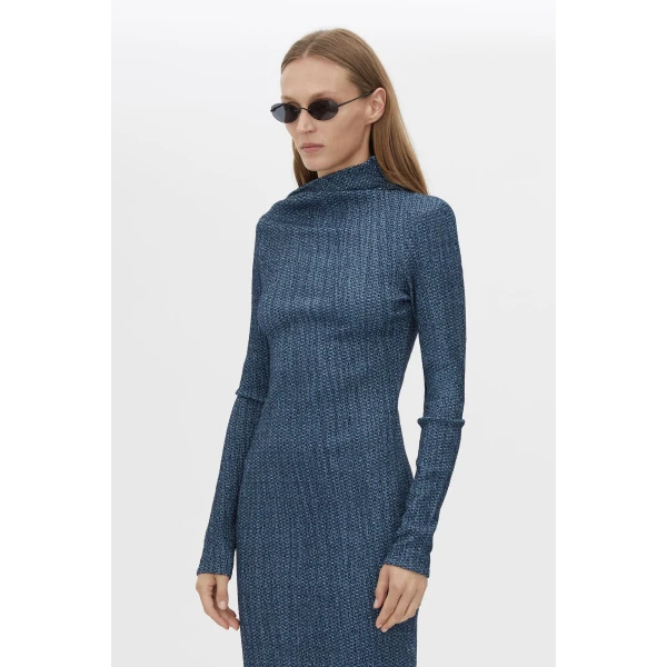 Camilla and Marc Orsa Midi Dress - Dresses - Luxury Ready-to-Wear at Luxury Shoes 