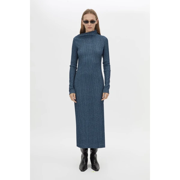 Camilla and Marc Orsa Midi Dress - Dresses - Luxury Ready-to-Wear at Luxury Shoes 