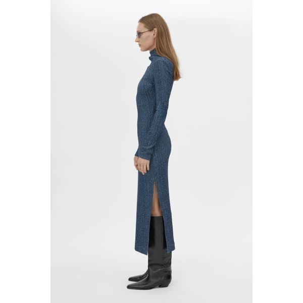Camilla and Marc Orsa Midi Dress - Dresses - Luxury Ready-to-Wear at Luxury Shoes 