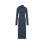 Camilla and Marc Orsa Midi Dress - Dresses - Luxury Ready-to-Wear at Luxury Shoes 