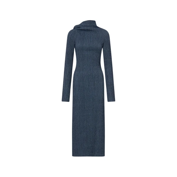 Camilla and Marc Orsa Midi Dress - Dresses - Luxury Ready-to-Wear at Luxury Shoes 