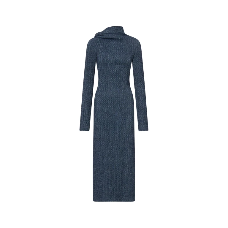 Camilla and Marc Orsa Midi Dress - Dresses - Luxury Ready-to-Wear at Luxury Shoes 