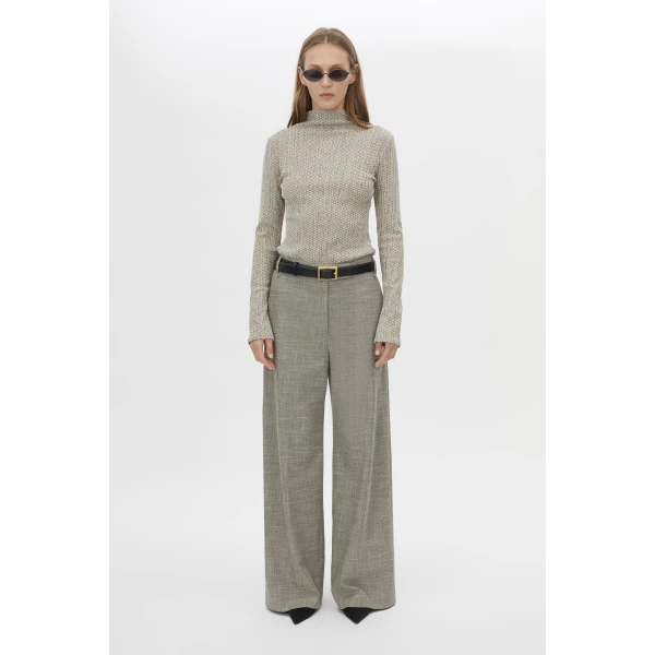 Camilla and Marc Orsa Top - Tops - Luxury Ready-to-Wear at Luxury Shoes 