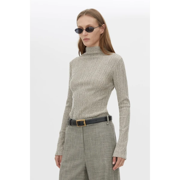 Camilla and Marc Orsa Top - Tops - Luxury Ready-to-Wear at Luxury Shoes 