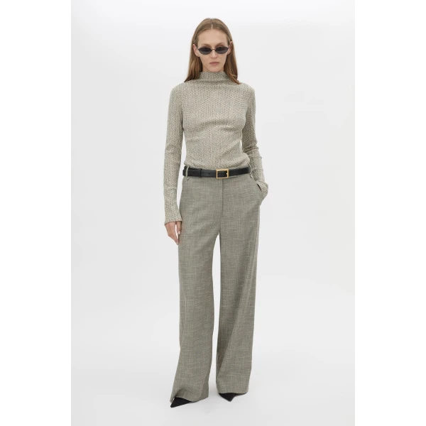 Camilla and Marc Orsa Top - Tops - Luxury Ready-to-Wear at Luxury Shoes 
