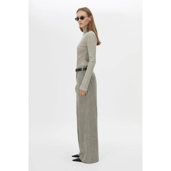 Camilla and Marc Orsa Top - Tops - Luxury Ready-to-Wear at Luxury Shoes 