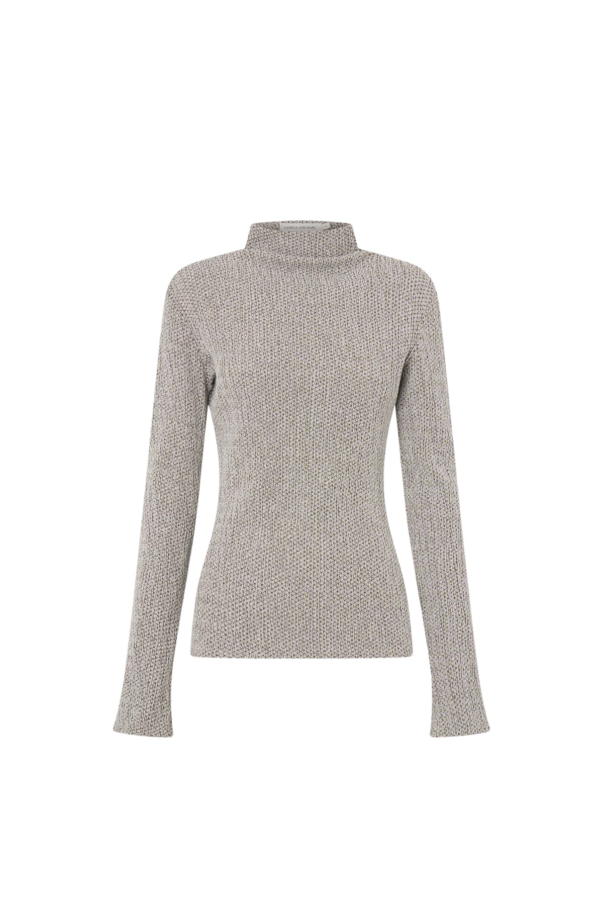 Camilla and Marc Orsa Top - Tops - Luxury Ready-to-Wear at Luxury Shoes 