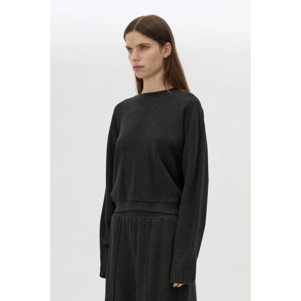 Camilla and Marc Pace Sweater - Knitwear - Luxury Ready-to-Wear at Luxury Shoes 