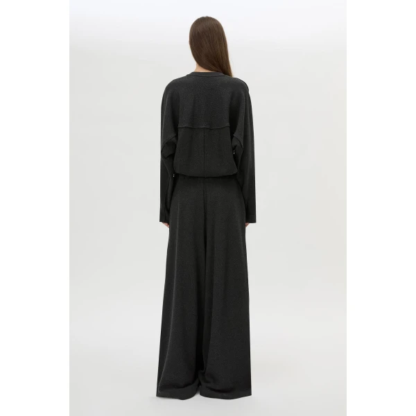 Camilla and Marc Pace Sweater - Knitwear - Luxury Ready-to-Wear at Luxury Shoes 