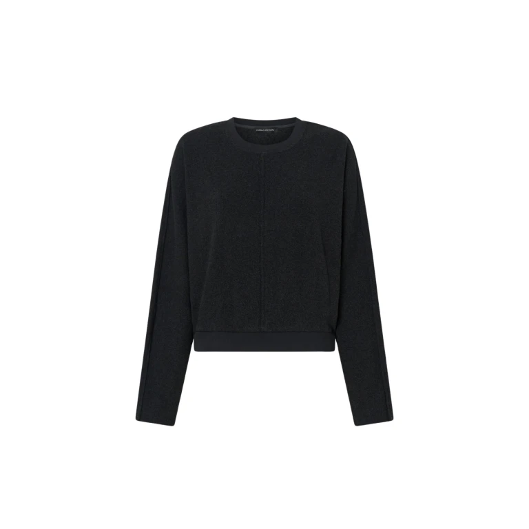 Camilla and Marc Pace Sweater - Knitwear - Luxury Ready-to-Wear at Luxury Shoes 