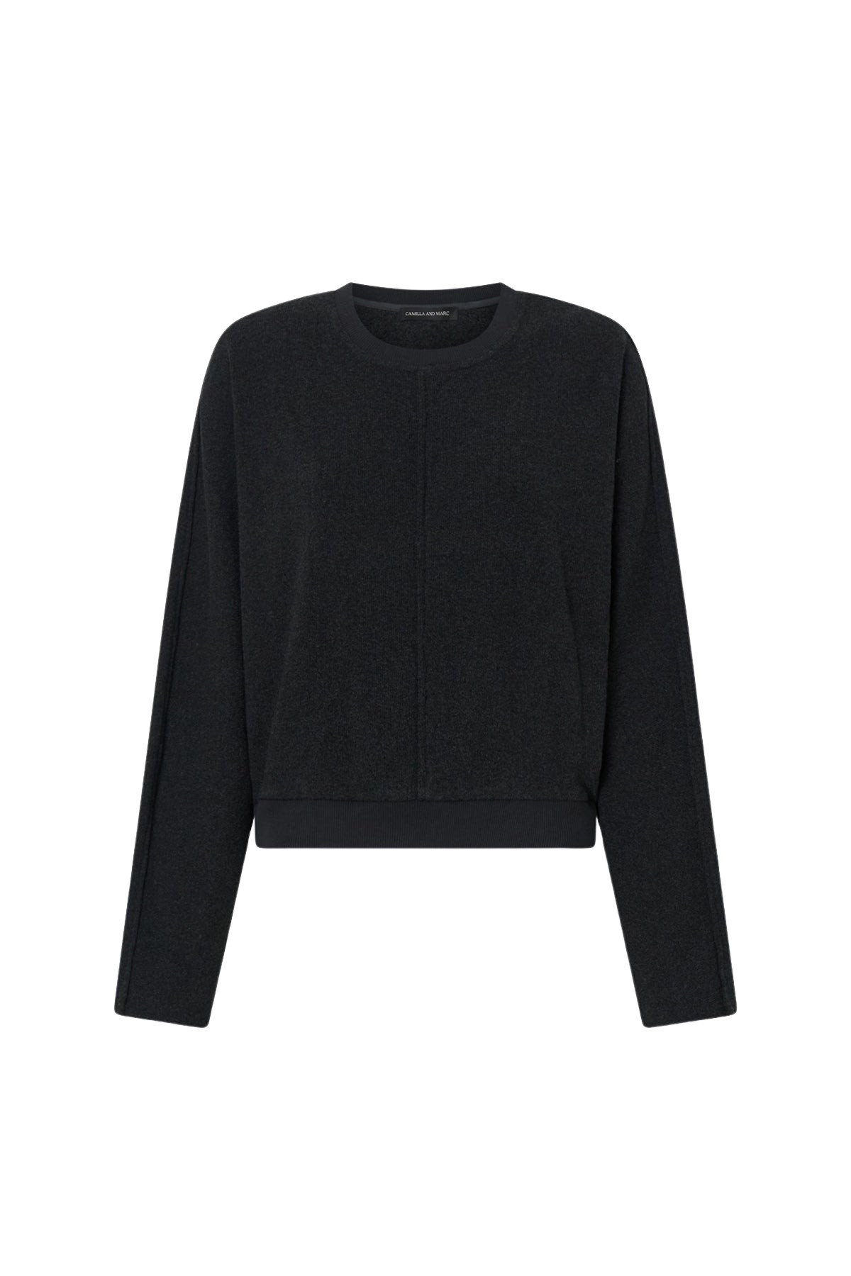 Camilla and Marc Pace Sweater