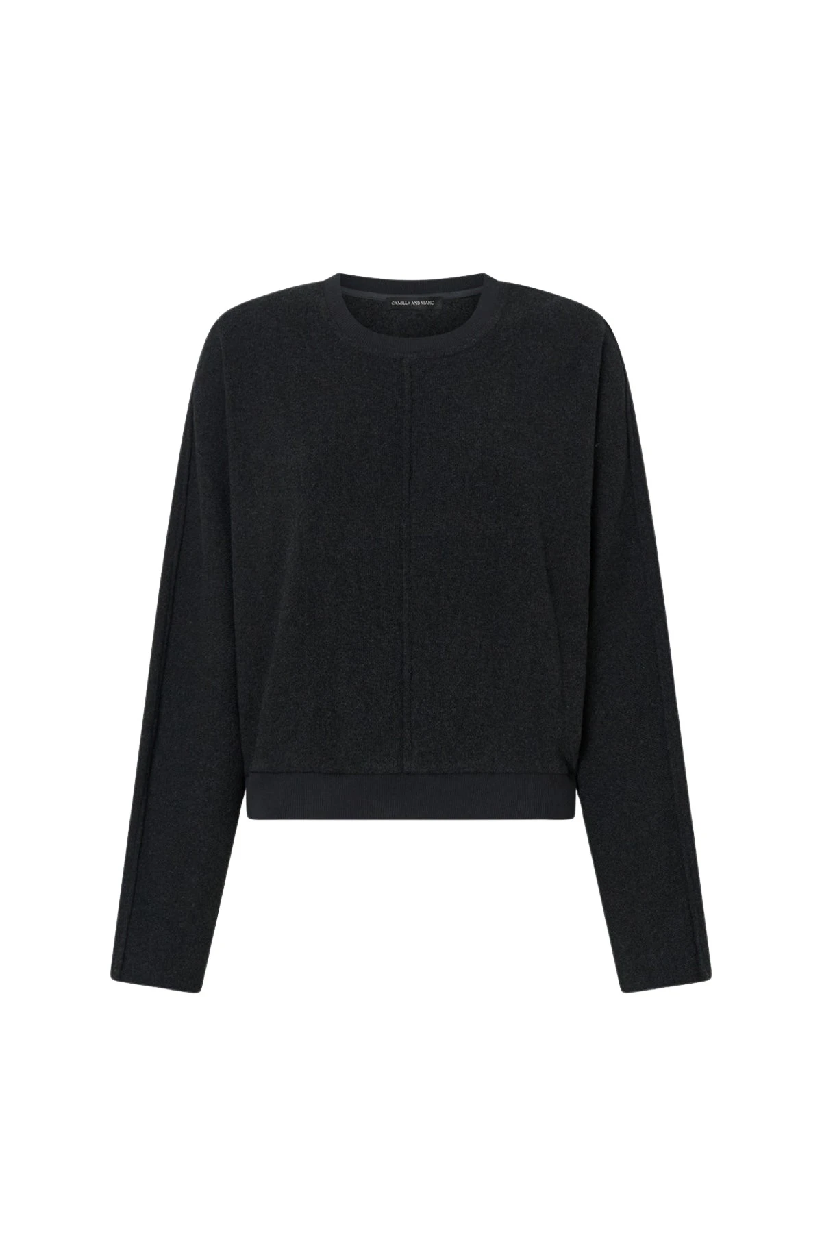Camilla-and-Marc-Pace-Sweater-coveti66905_nobg Camilla and Marc Pace Sweater - Knitwear - Luxury Ready-to-Wear at Luxury Shoes