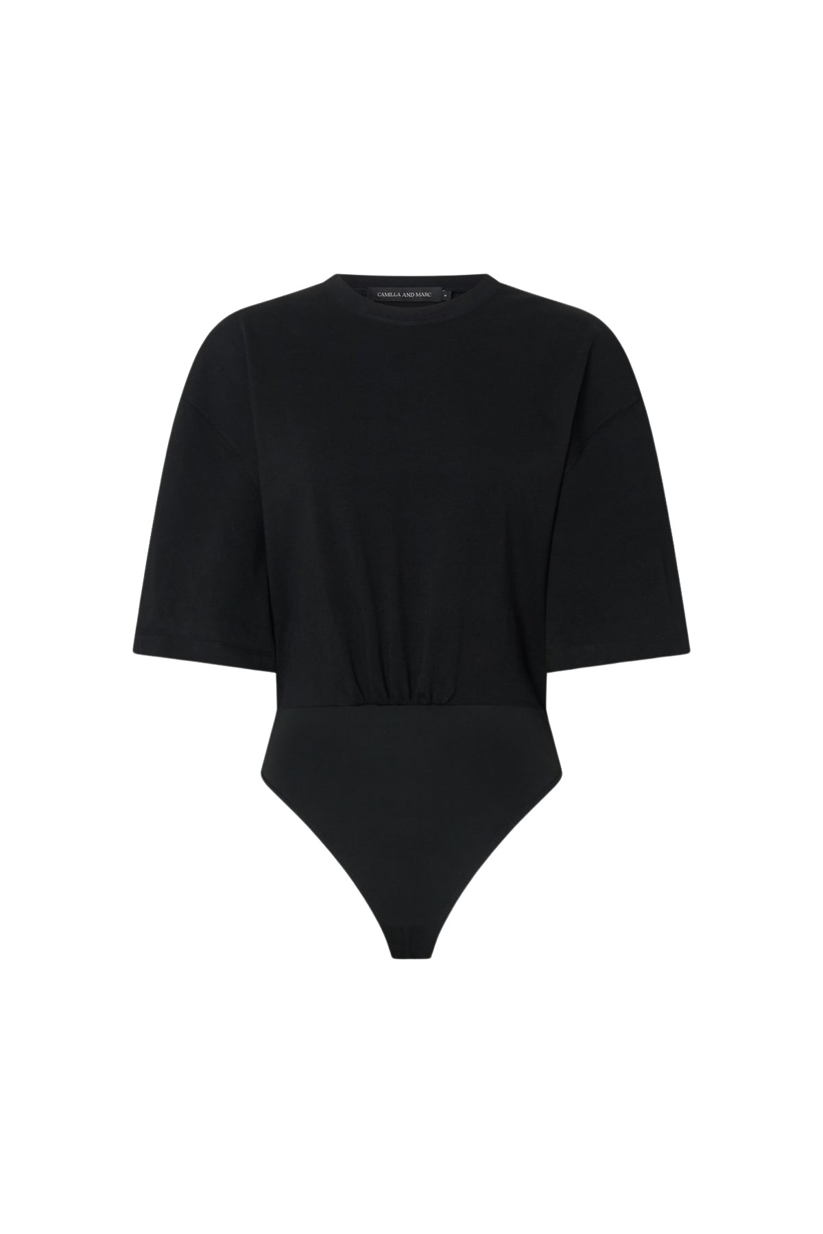 Camilla and Marc Peretti Bodysuit