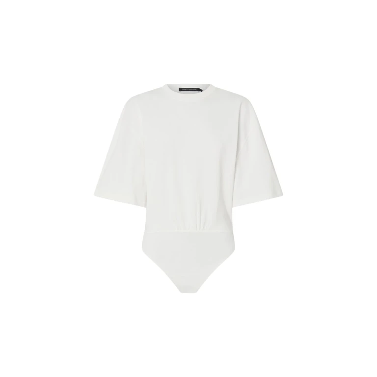Camilla and Marc Peretti Bodysuit - Bikini - Luxury Ready-to-Wear at Luxury Shoes 
