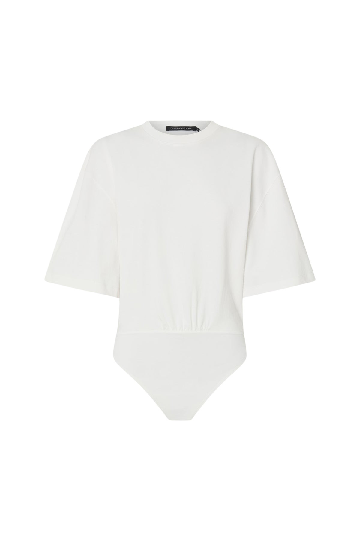 Camilla and Marc Peretti Bodysuit