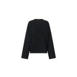 Camilla and Marc Peretti Long Sleeve Tee - Tops - Luxury Ready-to-Wear at Luxury Shoes 
