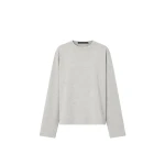Camilla and Marc Peretti Long Sleeve Tee - Tops - Luxury Ready-to-Wear at Luxury Shoes 