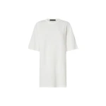 Camilla and Marc Peretti Mini Tee Dress - Dresses - Luxury Ready-to-Wear at Luxury Shoes 