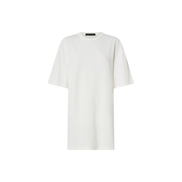 Camilla and Marc Peretti Mini Tee Dress - Dresses - Luxury Ready-to-Wear at Luxury Shoes 