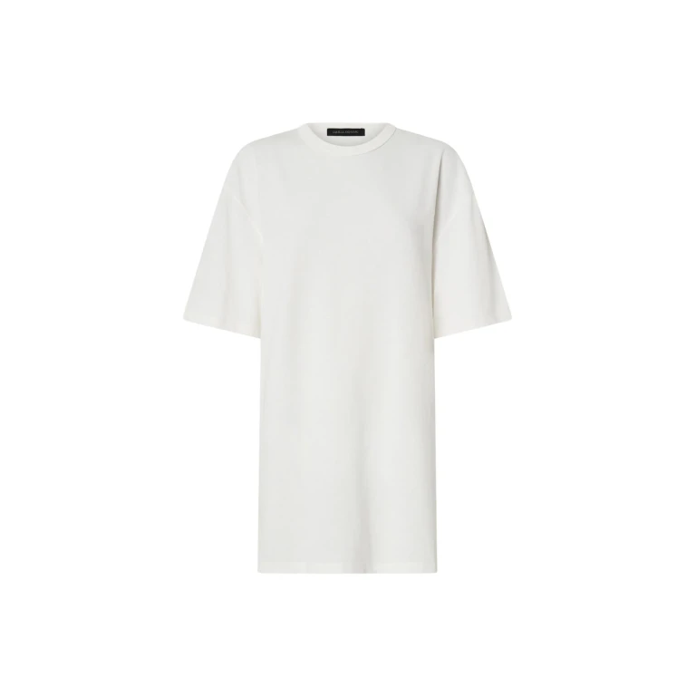 Camilla and Marc Peretti Mini Tee Dress - Dresses - Luxury Ready-to-Wear at Luxury Shoes 