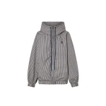 Camilla-and-Marc-Pierce-Check-Anorak-coveti27114_nobg Camilla and Marc Pierce Check Anorak - Jackets - Luxury Ready-to-Wear at Luxury Shoes