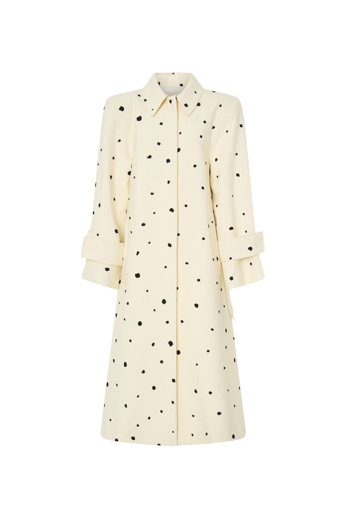 Camilla and Marc Ponza Coat