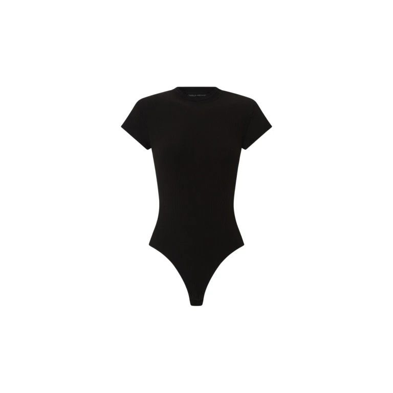Camilla and Marc Raha Bodysuit - Bikini - Luxury Ready-to-Wear at Luxury Shoes 
